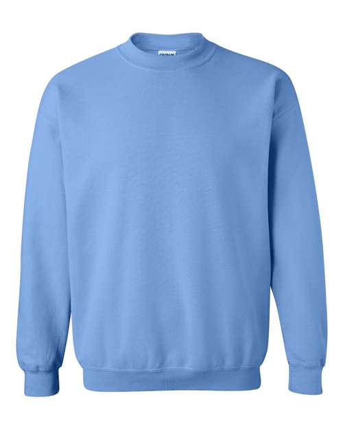Gildan G180 Adult Heavy Blend 50/50 Fleece Crew