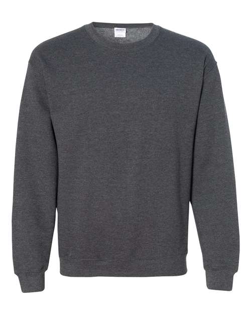 Gildan G180 Adult Heavy Blend 50/50 Fleece Crew