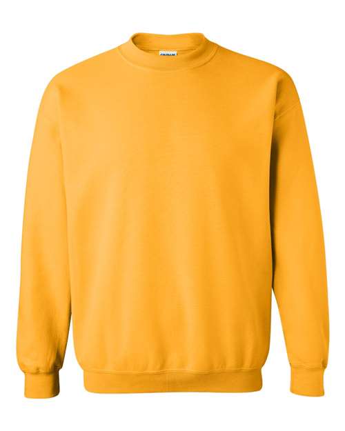 Gildan G180 Adult Heavy Blend 50/50 Fleece Crew