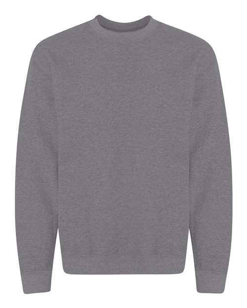 Gildan G180 Adult Heavy Blend 50/50 Fleece Crew