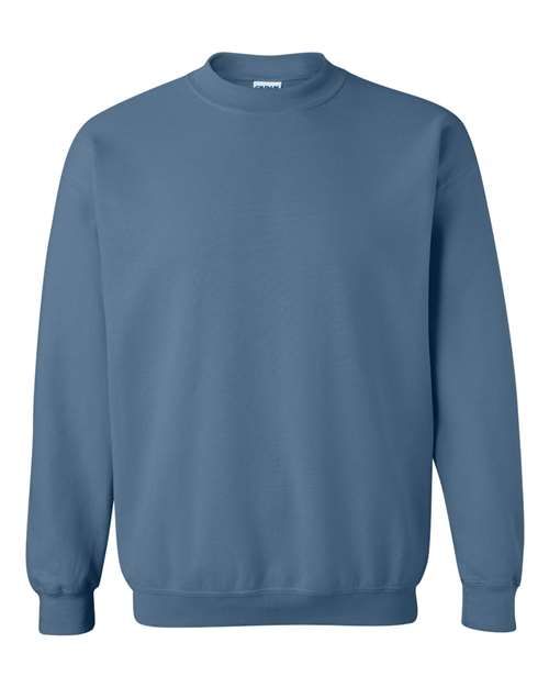 Gildan G180 Adult Heavy Blend 50/50 Fleece Crew