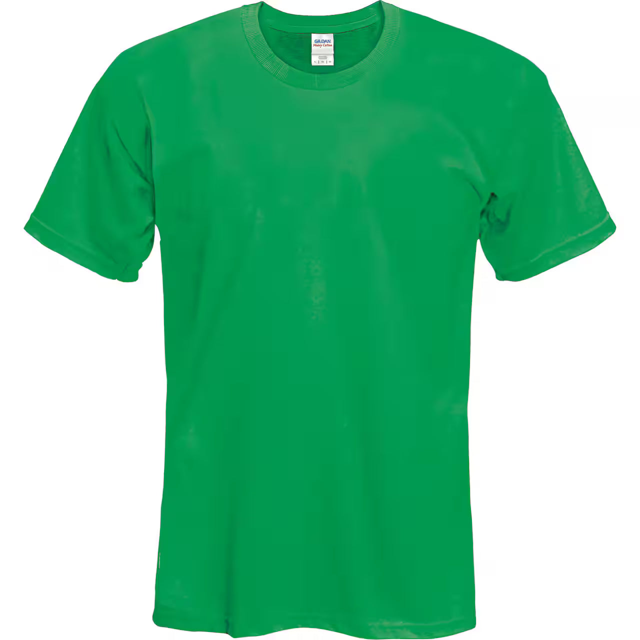 Custom Gildan Short Sleeve Adult T-Shirt