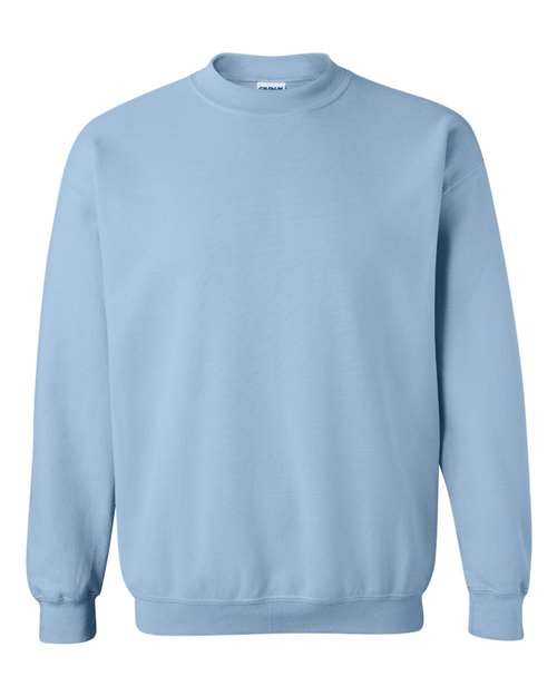 Gildan G180 Adult Heavy Blend 50/50 Fleece Crew