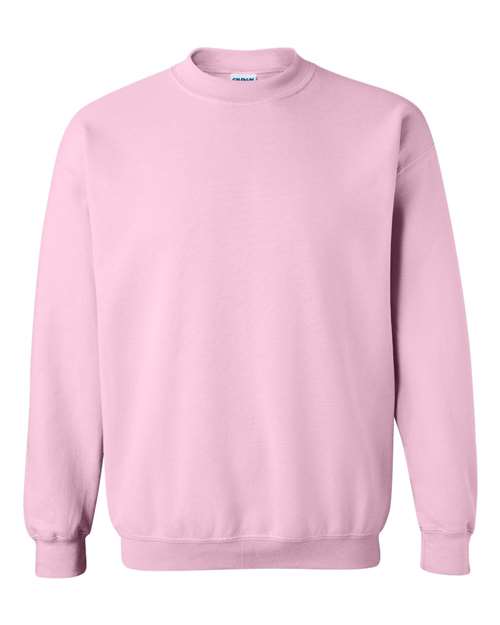 Gildan G180 Adult Heavy Blend 50/50 Fleece Crew