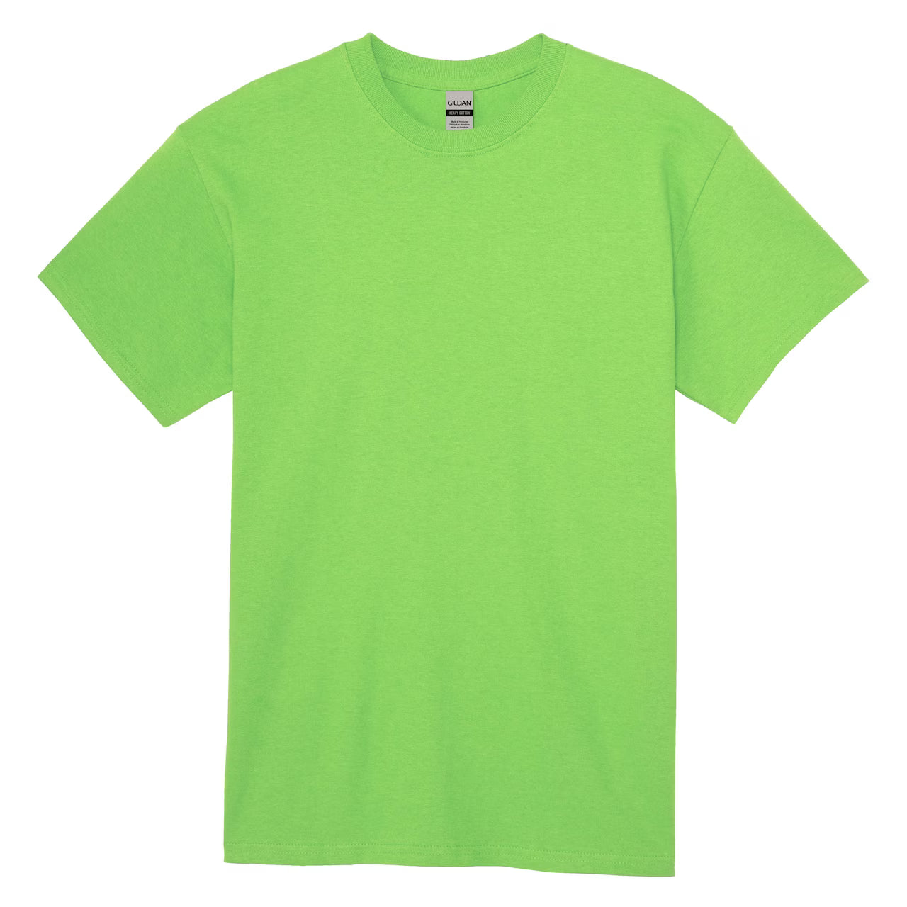 Custom Gildan Short Sleeve Adult T-Shirt