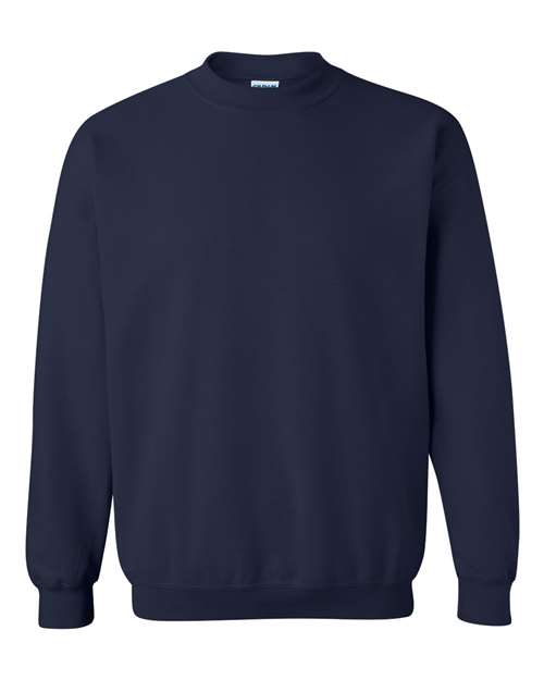 Gildan G180 Adult Heavy Blend 50/50 Fleece Crew