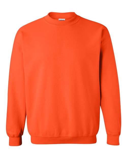 Gildan G180 Adult Heavy Blend 50/50 Fleece Crew