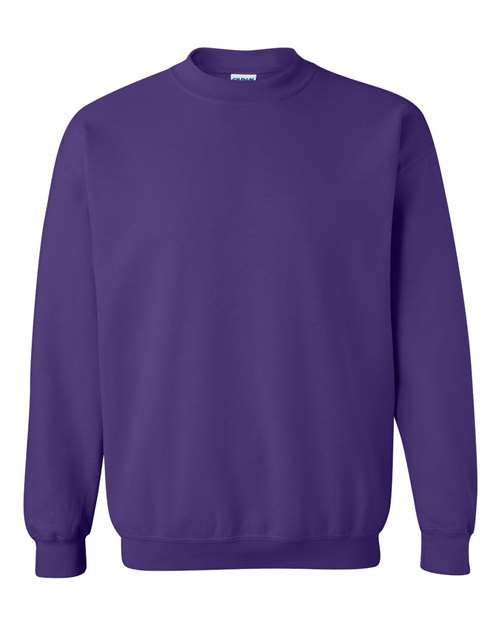 Gildan G180 Adult Heavy Blend 50/50 Fleece Crew
