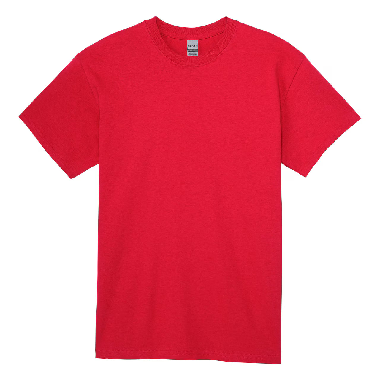 Custom Gildan Short Sleeve Adult T-Shirt