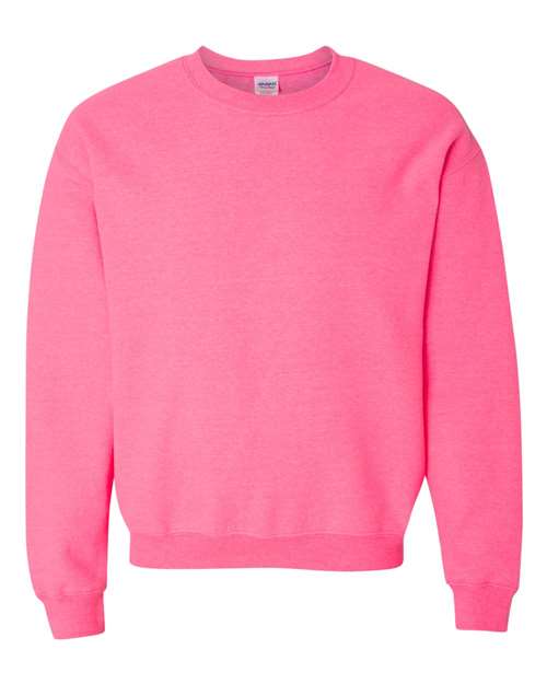 Gildan G180 Adult Heavy Blend 50/50 Fleece Crew