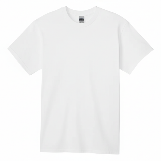 Gildan Youth Heavy Cotton T-Shirt