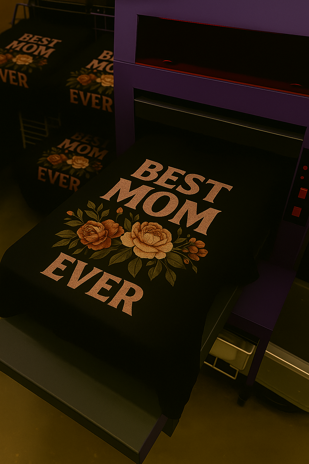Mother's Day