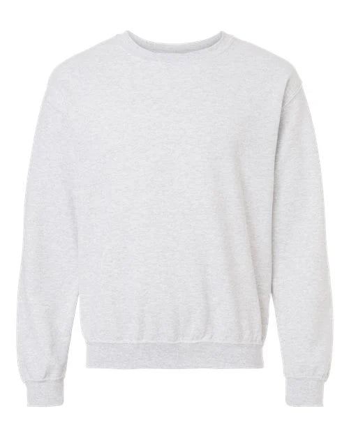Gildan G180 Adult Heavy Blend 50/50 Fleece Crew