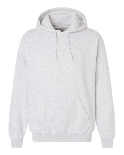 Gildan G185 Adult Heavy Blend 50/50 Hooded Sweatshirt