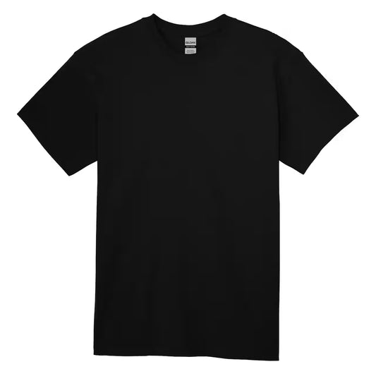 Custom Gildan Short Sleeve Adult T-Shirt