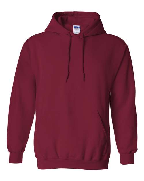 Gildan G185 Adult Heavy Blend 50/50 Hooded Sweatshirt