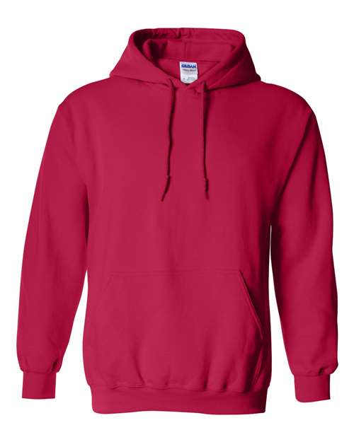 Gildan G185 Adult Heavy Blend 50/50 Hooded Sweatshirt