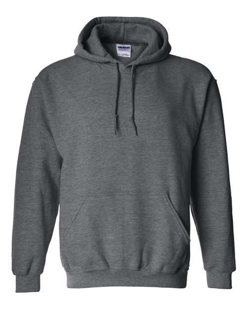 Gildan G185 Adult Heavy Blend 50/50 Hooded Sweatshirt