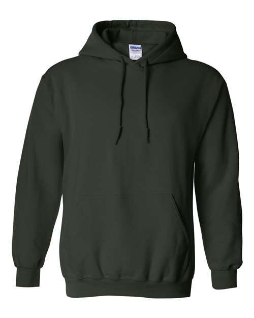 Gildan G185 Adult Heavy Blend 50/50 Hooded Sweatshirt