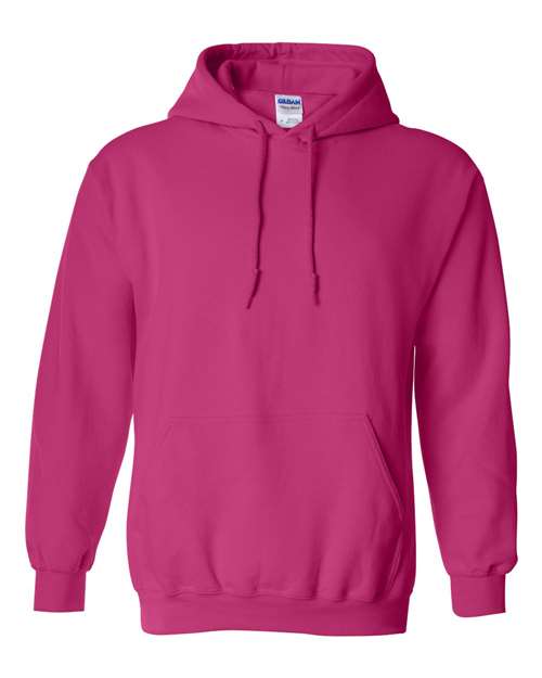 Gildan G185 Adult Heavy Blend 50/50 Hooded Sweatshirt