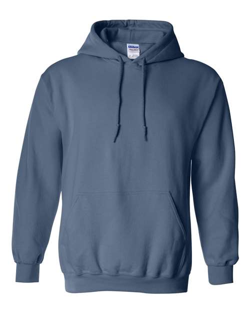 Gildan G185 Adult Heavy Blend 50/50 Hooded Sweatshirt