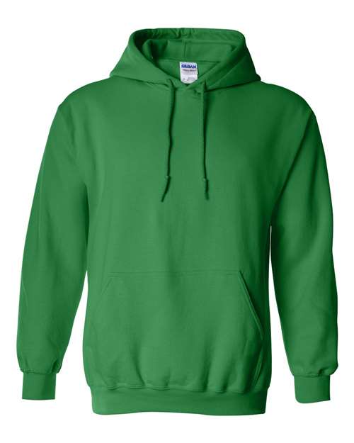 Gildan G185 Adult Heavy Blend 50/50 Hooded Sweatshirt
