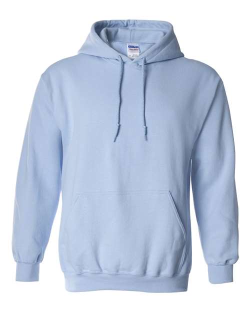 Gildan G185 Adult Heavy Blend 50/50 Hooded Sweatshirt