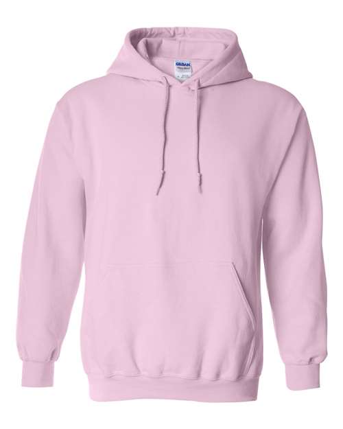 Gildan G185 Adult Heavy Blend 50/50 Hooded Sweatshirt