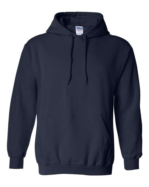 Gildan G185 Adult Heavy Blend 50/50 Hooded Sweatshirt