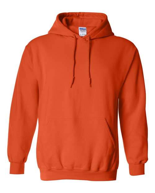 Gildan G185 Adult Heavy Blend 50/50 Hooded Sweatshirt
