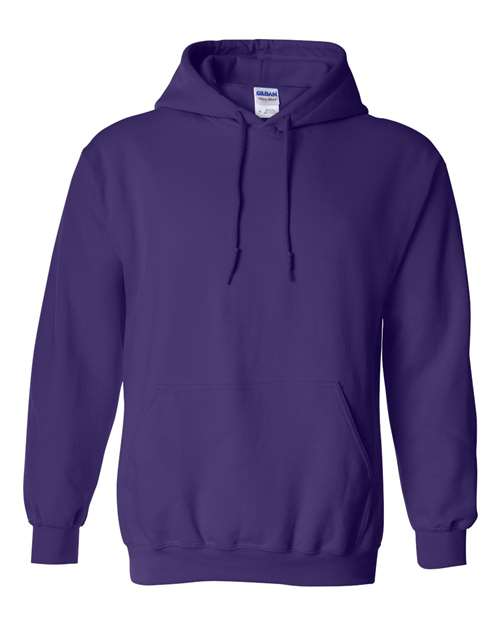 Gildan G185 Adult Heavy Blend 50/50 Hooded Sweatshirt