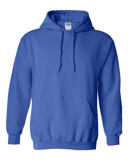 Gildan G185 Adult Heavy Blend 50/50 Hooded Sweatshirt