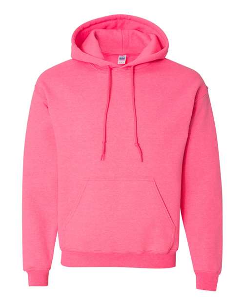 Gildan G185 Adult Heavy Blend 50/50 Hooded Sweatshirt