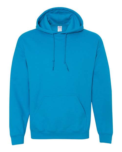 Gildan G185 Adult Heavy Blend 50/50 Hooded Sweatshirt