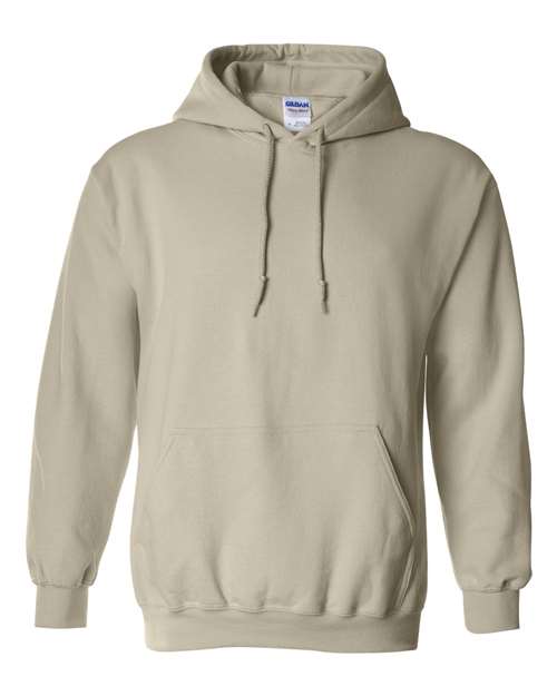Gildan G185 Adult Heavy Blend 50/50 Hooded Sweatshirt